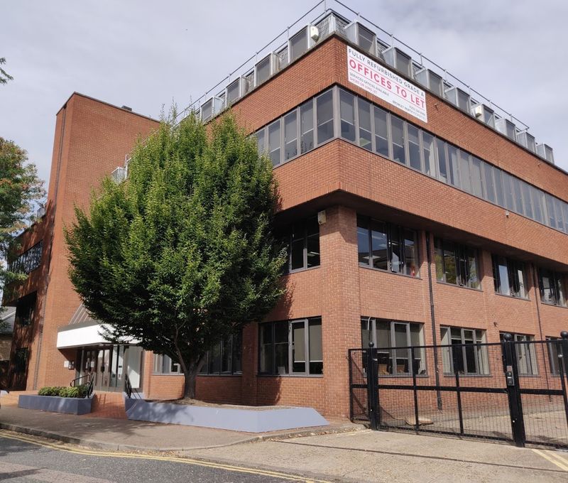 21-25 North Street, Bromley - Image 6