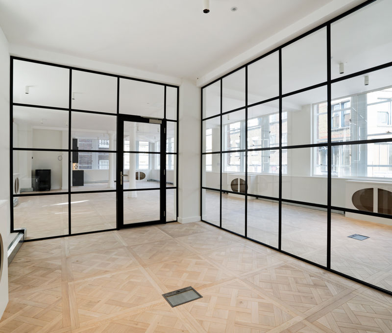 90-93 Cowcross Street, London - Image 2