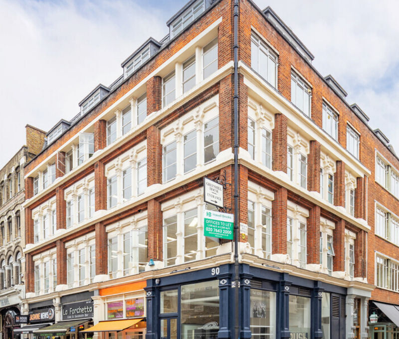 90-93 Cowcross Street, London - Image 8