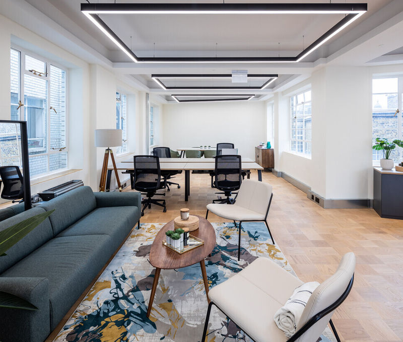 90-93 Cowcross Street, London - Image 3