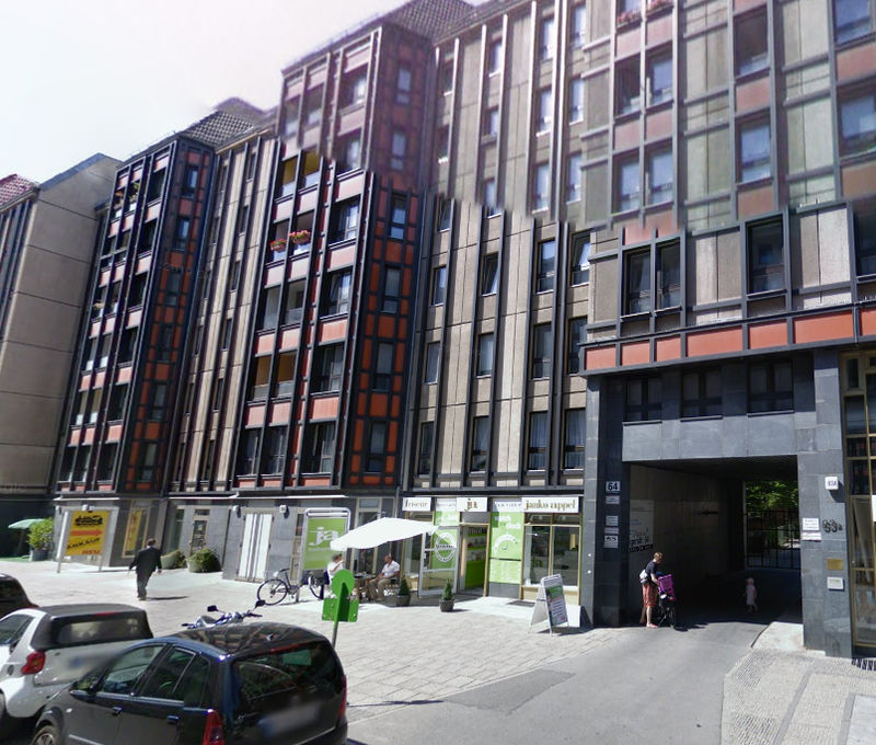 Jagerstrasse 63d Jagerstrasse 63d, Berlin - Image 6