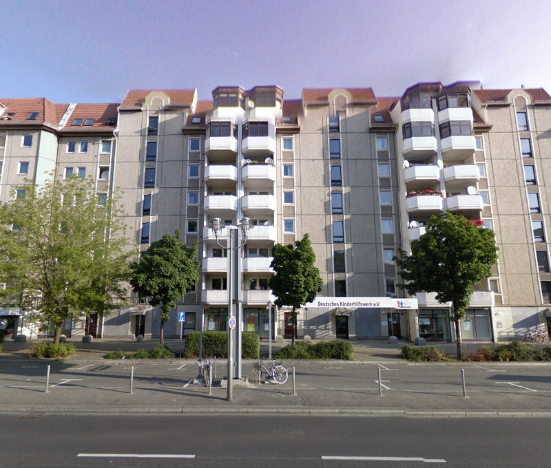 Leipziger Str 119 Leipziger Str 119, Berlin - Image 11