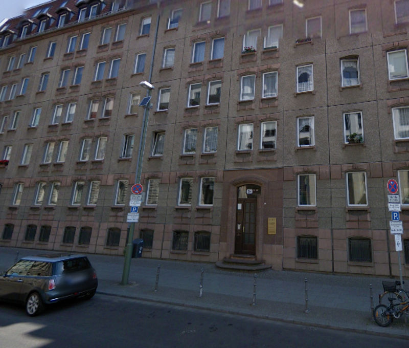 French Strasse 28 French Strasse 28, Berlin - Image 7