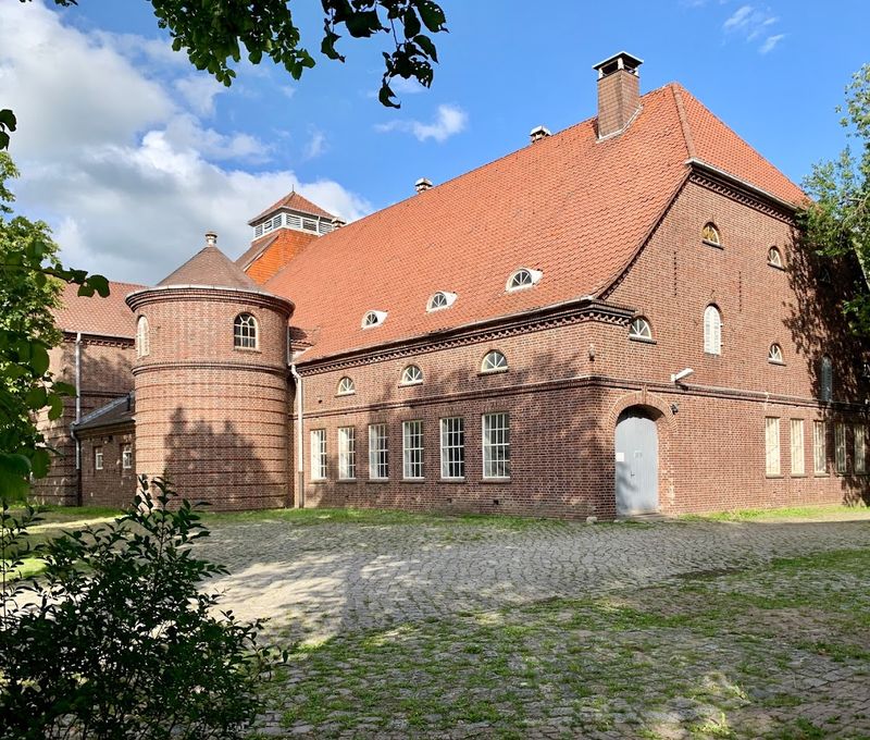 Dorfstrasse 15 Dorfstrasse 15, Lagerdorf - Image 8