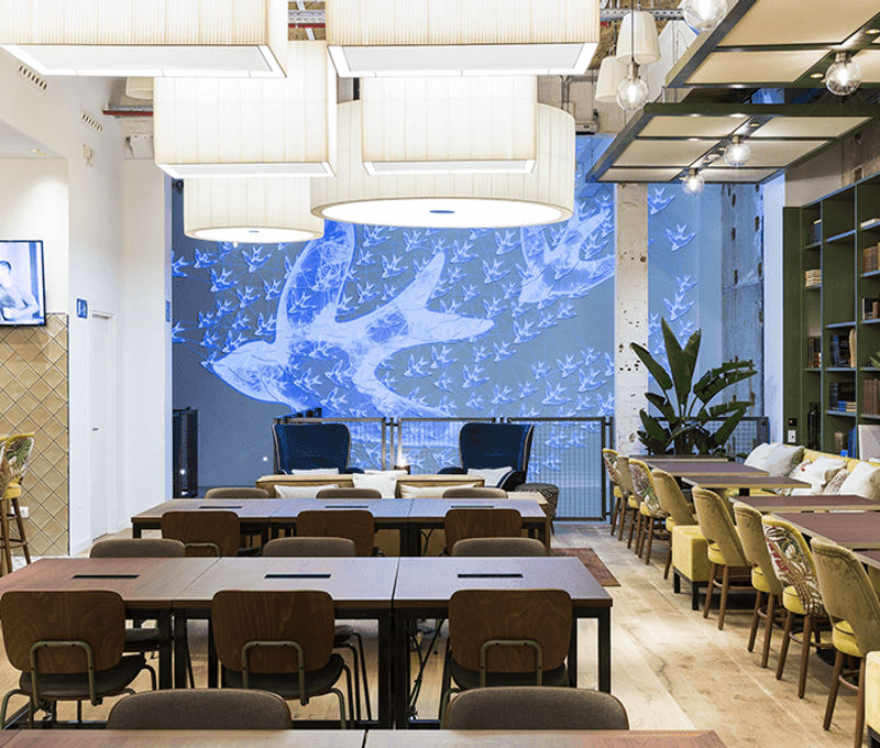 9 Carrer D'estruc, Barcelona - Image 3