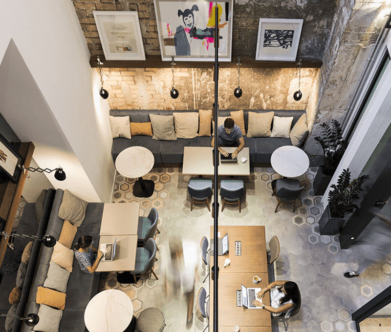 9 Carrer D'estruc, Barcelona - Image 5