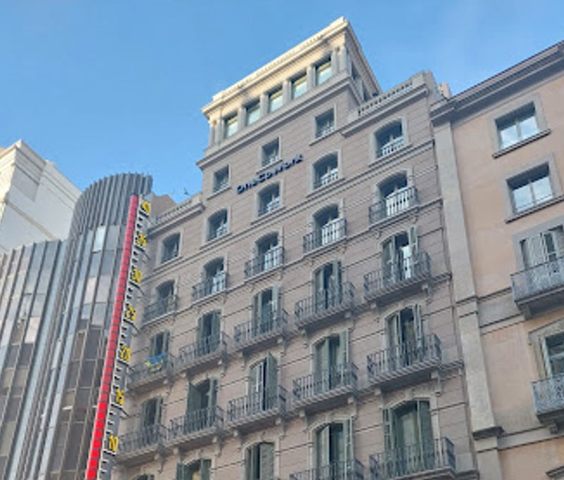 9 Carrer D'estruc, Barcelona - Image 9