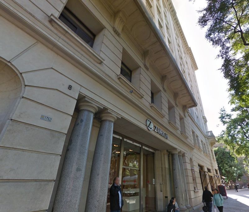 6 Av De La Catedral, Barcelona - Image 8