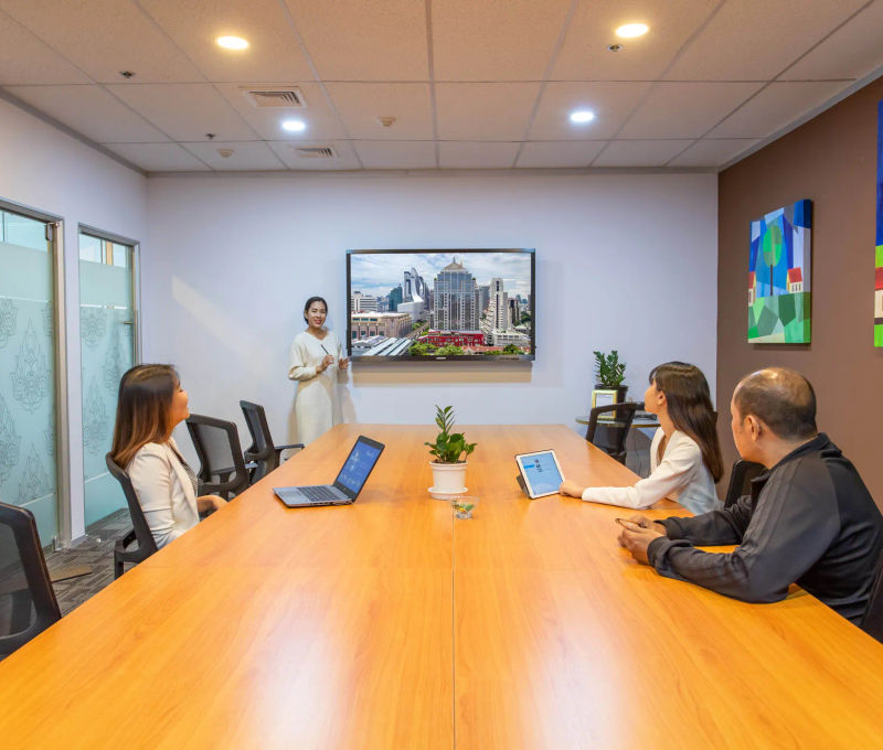 540 Ploenchit Road 540 Ploenchit Road, Lumpini - Image 3