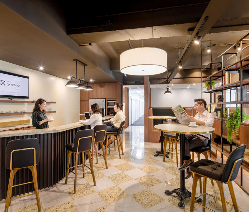 540 Ploenchit Road 540 Ploenchit Road, Lumpini - Image 4