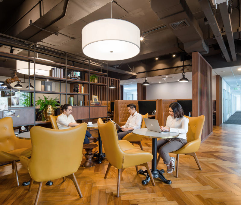 540 Ploenchit Road 540 Ploenchit Road, Lumpini - Image 2