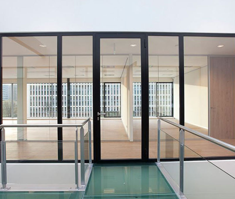 De Boelelaan 30, Amsterdam - Image 4