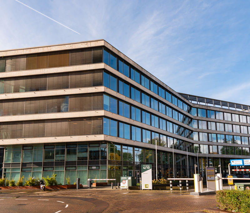 John M Keynesplein 10, Amsterdam - Image 12