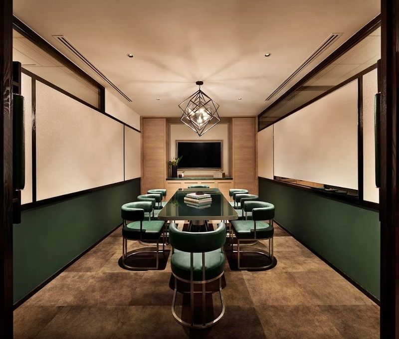 391B Orchard Road 391B Orchard Road, Singapore - Image 3
