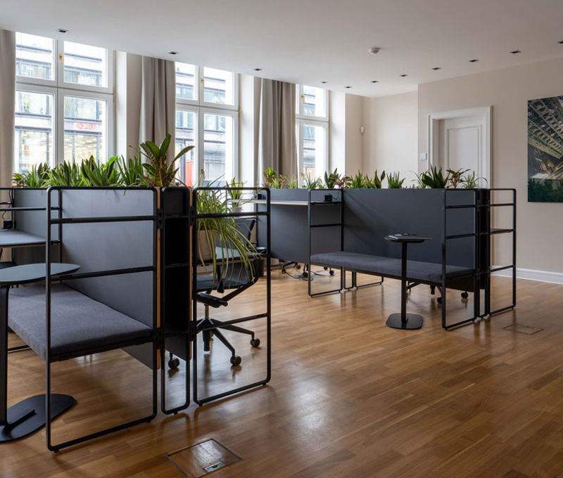 171 Friedrichstraße, Berlin - Image 1