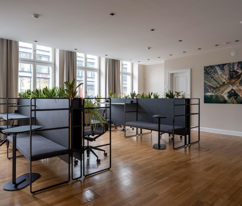 19 Königsallee, Düsseldorf - Image 2