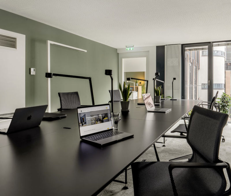 19 Königsallee, Düsseldorf - Image 1