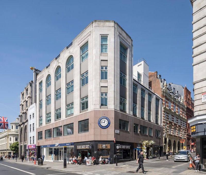 1 Bedford Street 1 Bedford Street, Covent Garden - Image 2