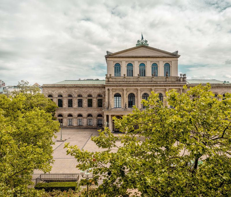 38 Georgstraße, Hannover - Image 6