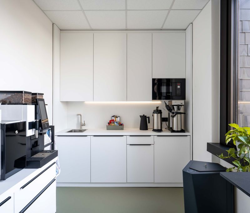 38 Georgstraße, Hannover - Image 7