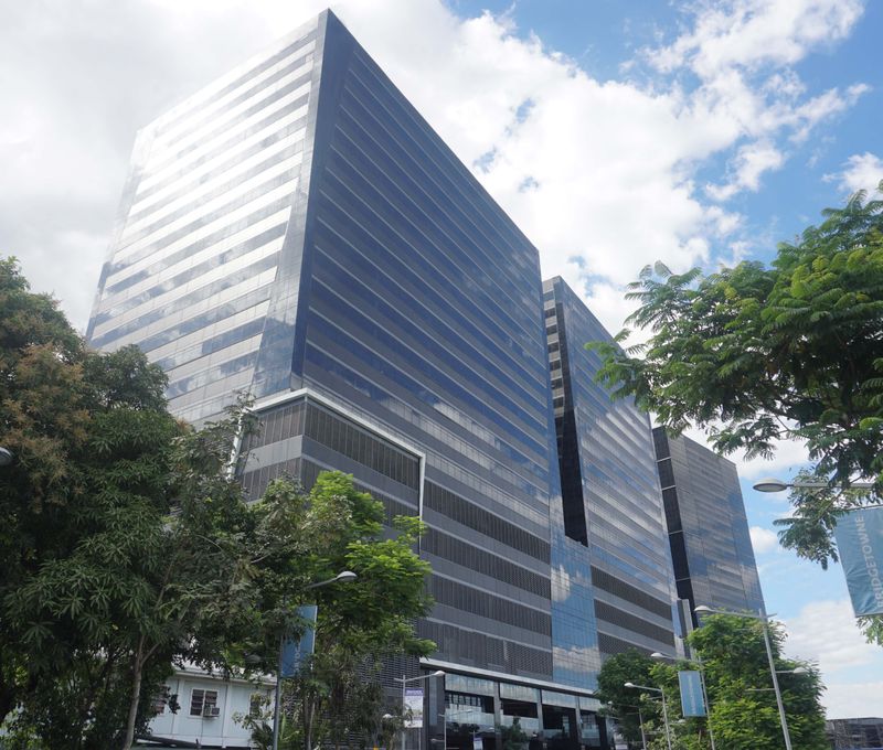 Bridgetowne C5 Road Bridgetowne C5 Road, Quezon City - Image 8