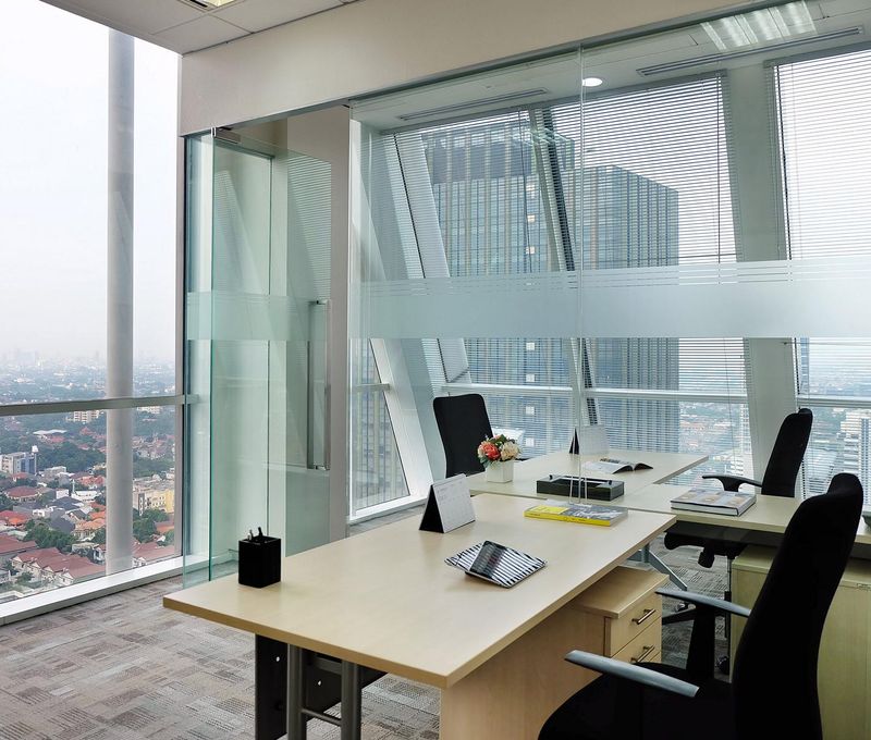 22-26 Jl Tb Simatupang, South Jakarta - Image 1