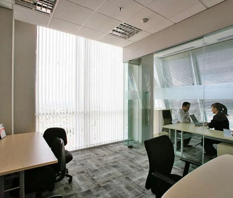 22-26 Jl Tb Simatupang 22-26 Jl Tb Simatupang, South Jakarta - Image 3