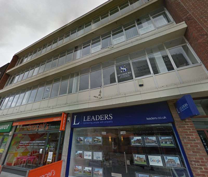 14 Commercial Way 14 Commercial Way, Woking - Image 6