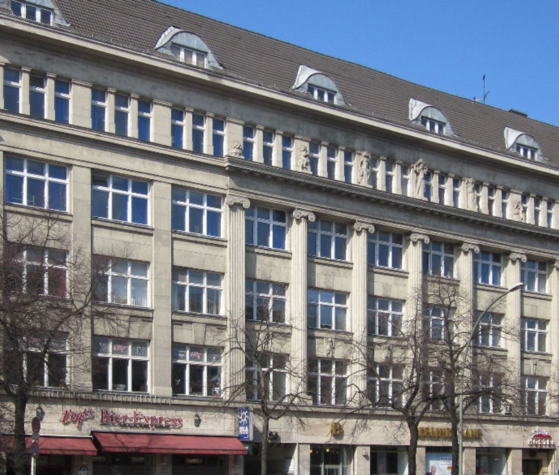 32 Mehringdamm, Berlin - Image 6