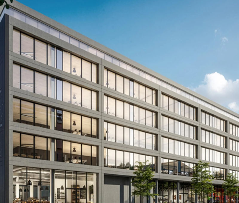 32 Hussitenstrasse, Berlin - Image 6