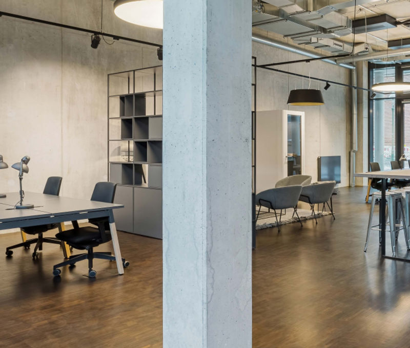 32 Hussitenstrasse, Berlin - Image 7