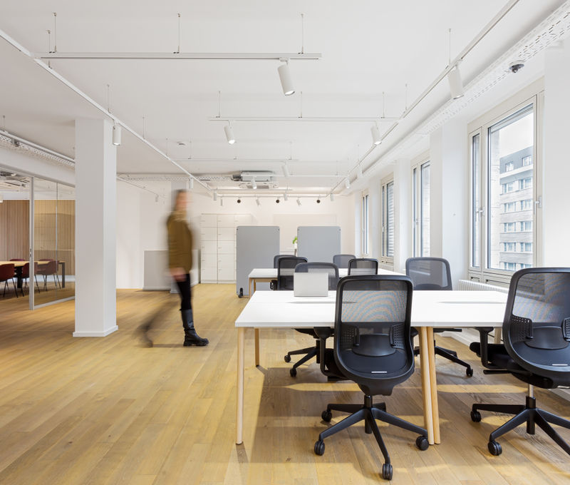 8 Nurnberger Str, Berlin - Image 5