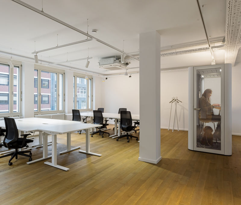 8 Nurnberger Str, Berlin - Image 3
