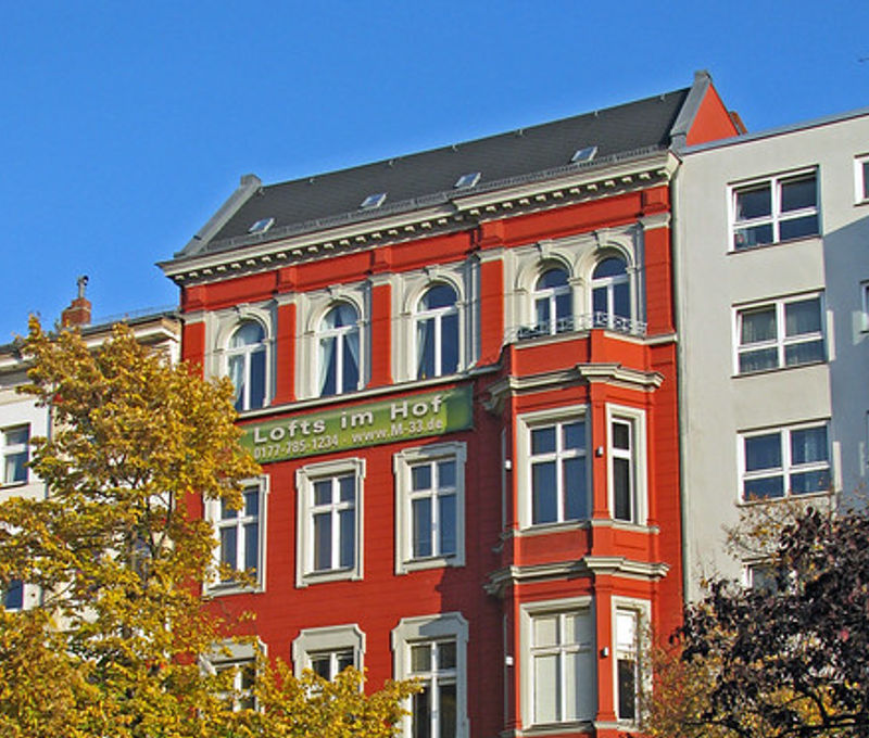 33 Mehringdamm, Berlin - Image 7