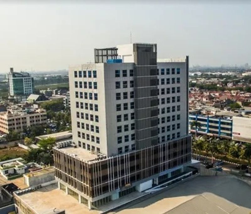 18 Jalan Boulevard Artha Gading 18 Jalan Boulevard Artha Gading, Jkt Utara - Image 13