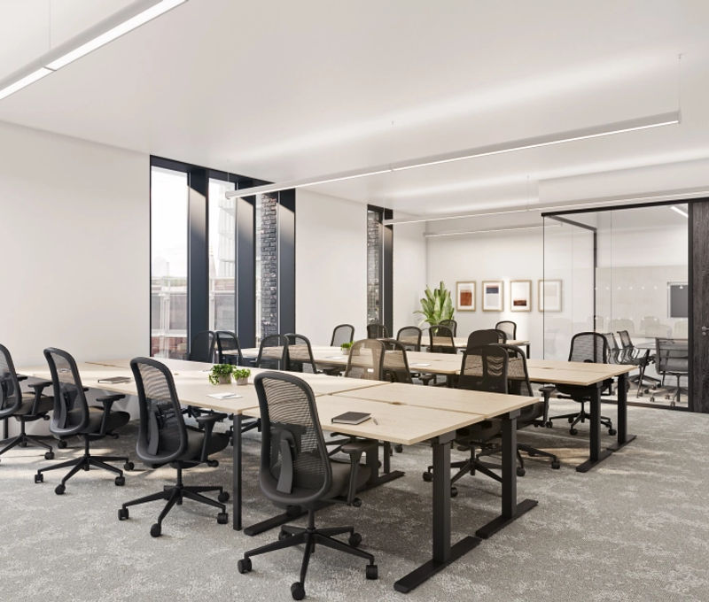77 Coleman Street, Greater London - Image 2