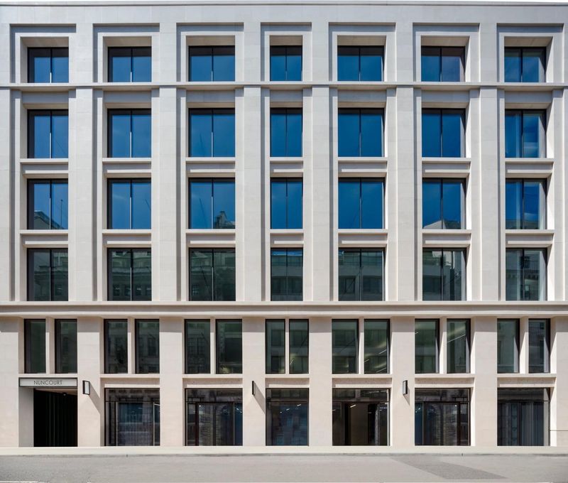 77 Coleman Street, Greater London - Image 5