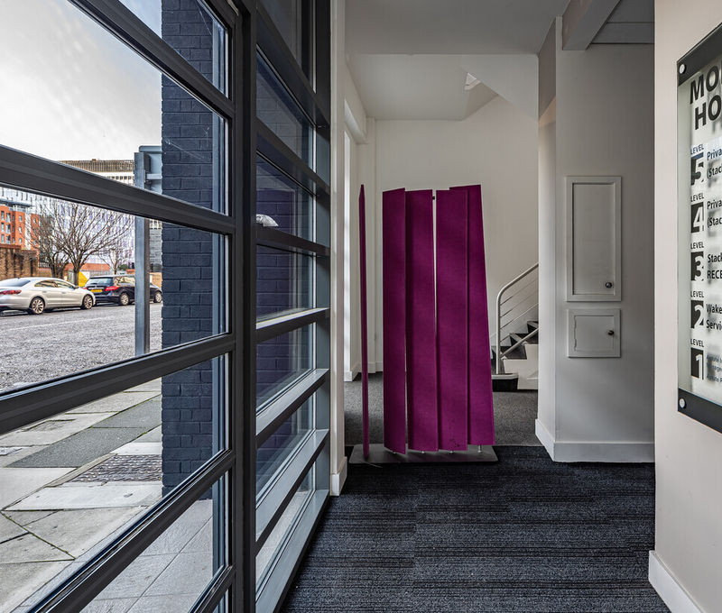 14-20 Pall Mall, Merseyside - Image 1