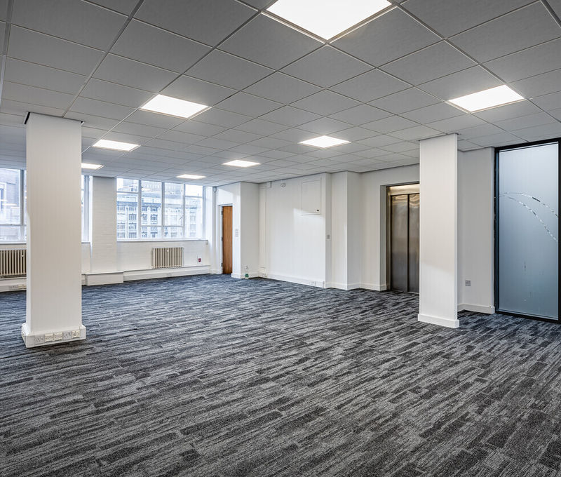 14-20 Pall Mall, Merseyside - Image 6