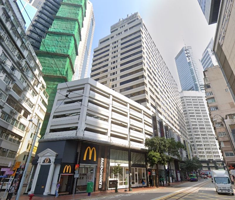 77 Leighton Road 77 Leighton Road, Hong Kong - Image 9