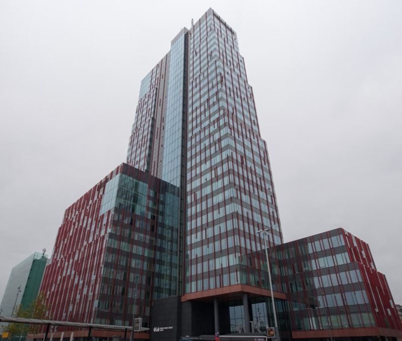 4 Pj Oudweg, Almere - Image 11