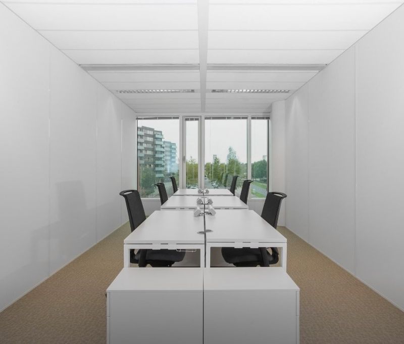 4 Pj Oudweg, Almere - Image 3