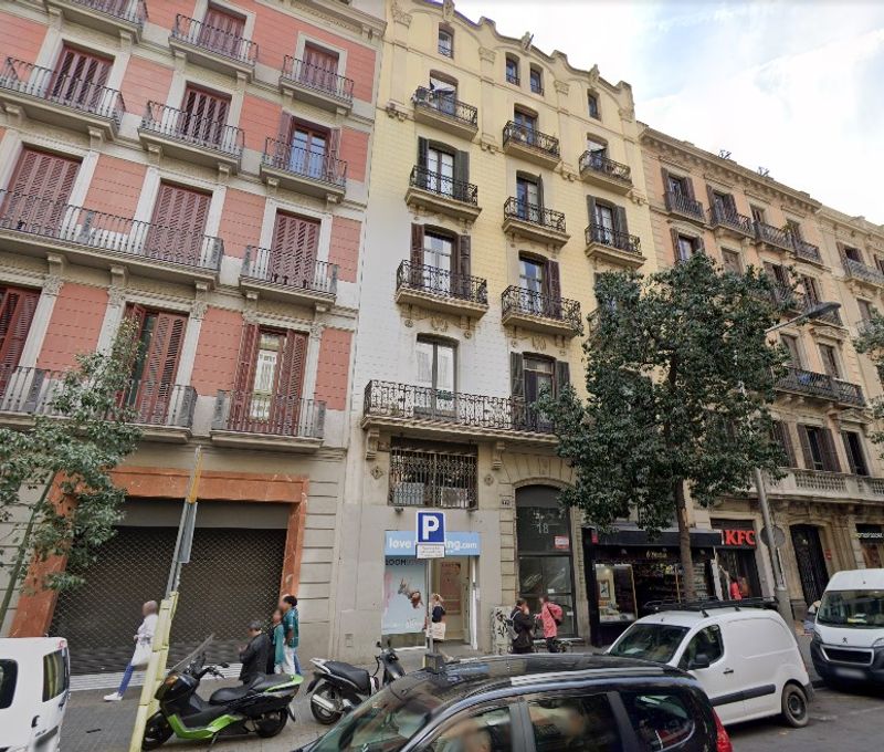 18 C/ De Fontanella 18 C/ De Fontanella, Barcelona - Image 9