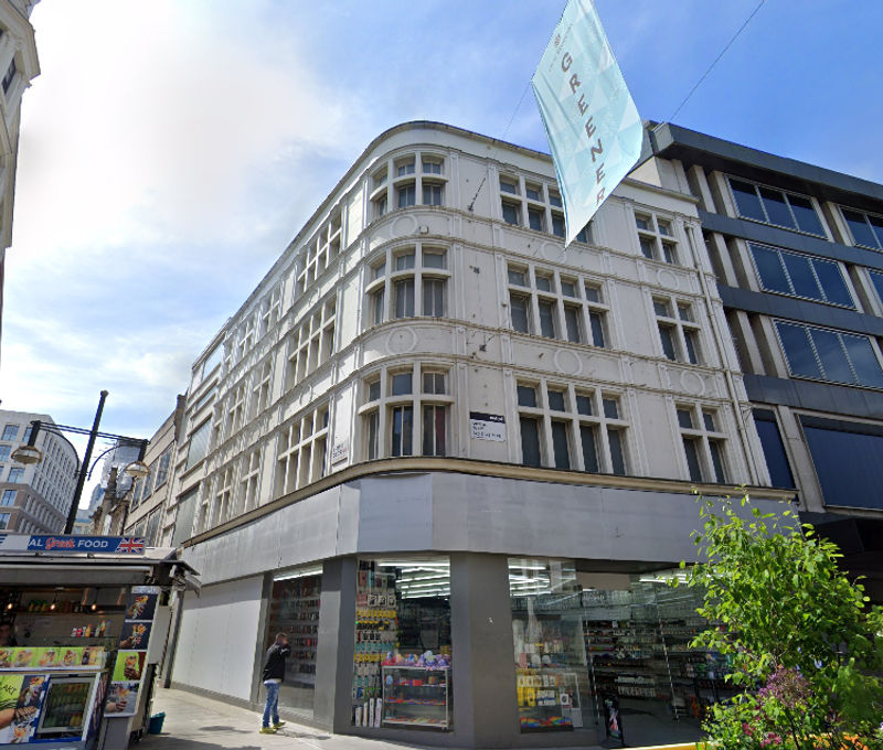 321 Oxford Street, Greater London - Image 12