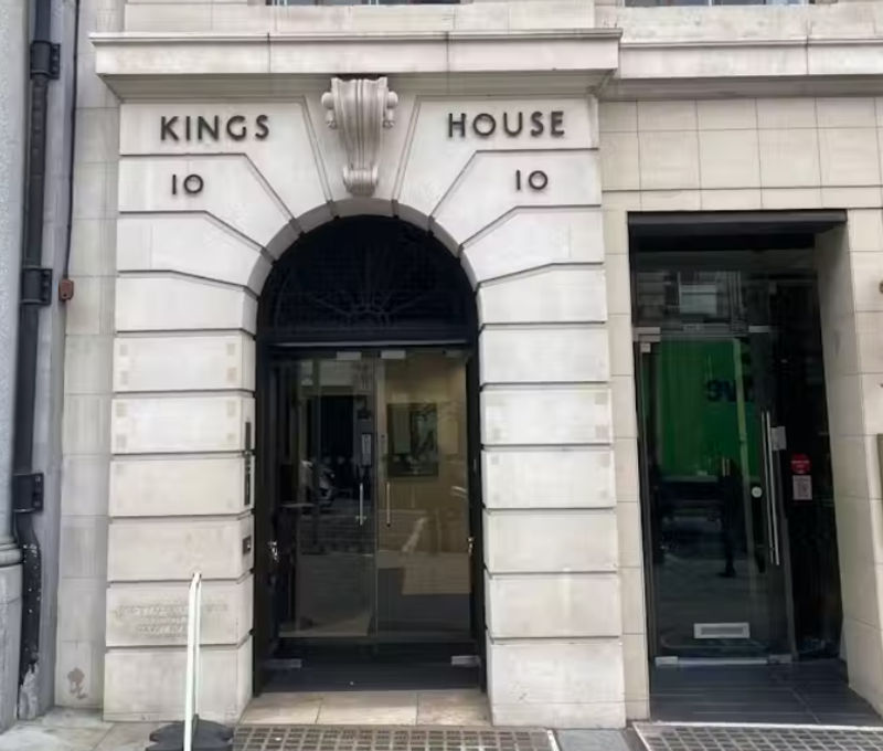 10 Haymarket 10 Haymarket, Greater London - Image 7