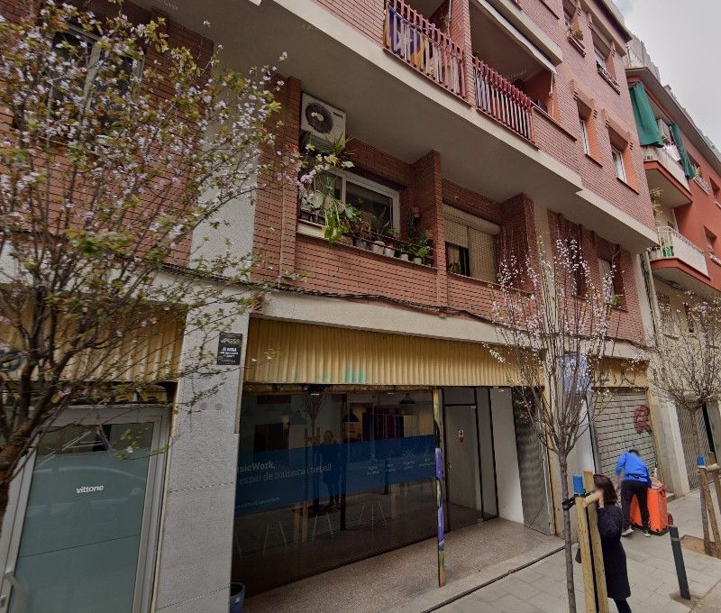 Carrer De L'alba Carrer De L'alba, Barcelona - Image 7