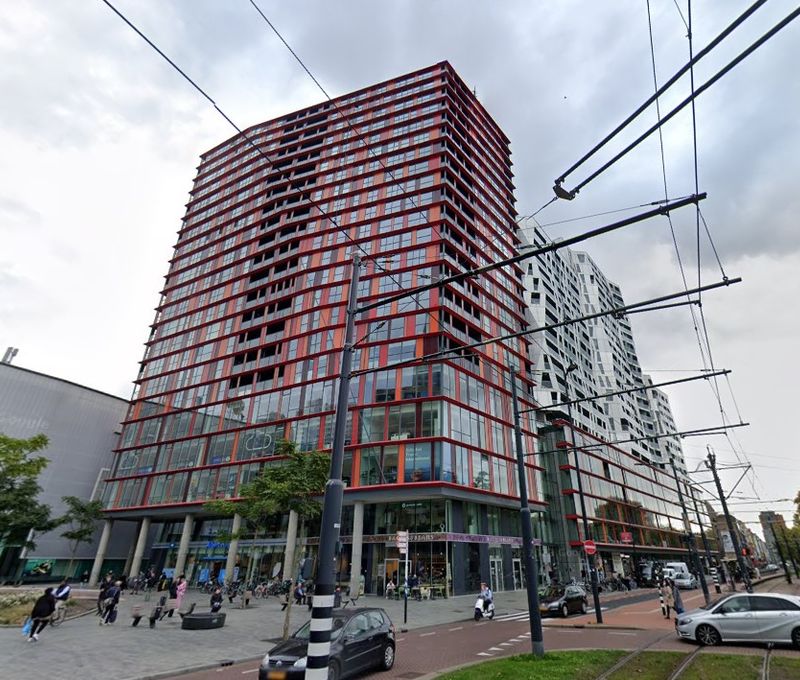 480 Kruisplein 480 Kruisplein, Rotterdam - Image 7