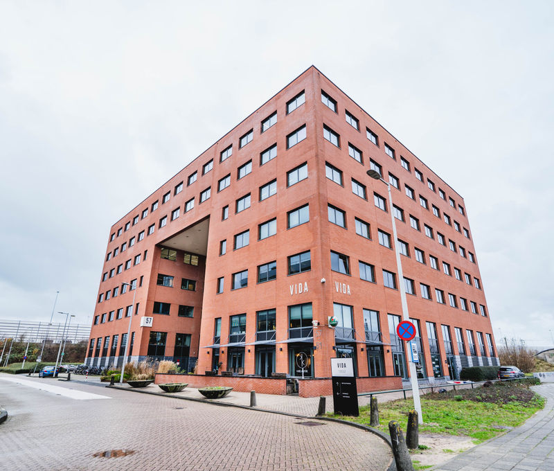Kabelweg 57 Kabelweg 57, Amsterdam - Image 8