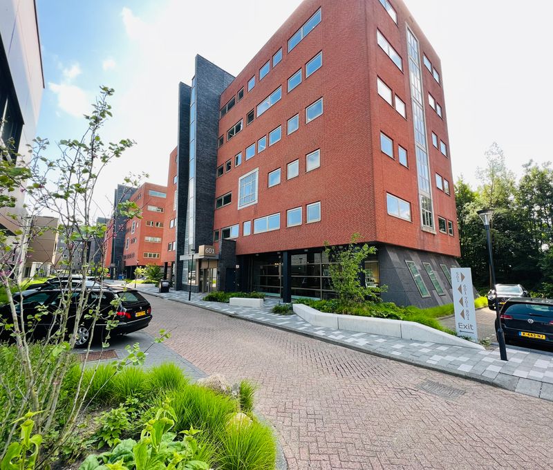 Joop Geesinkweg 601-651 Joop Geesinkweg 601-651, Amsterdam - Image 7