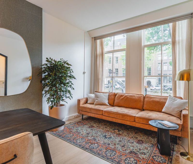 Herengracht 221 Herengracht 221, Amsterdam - Image 9